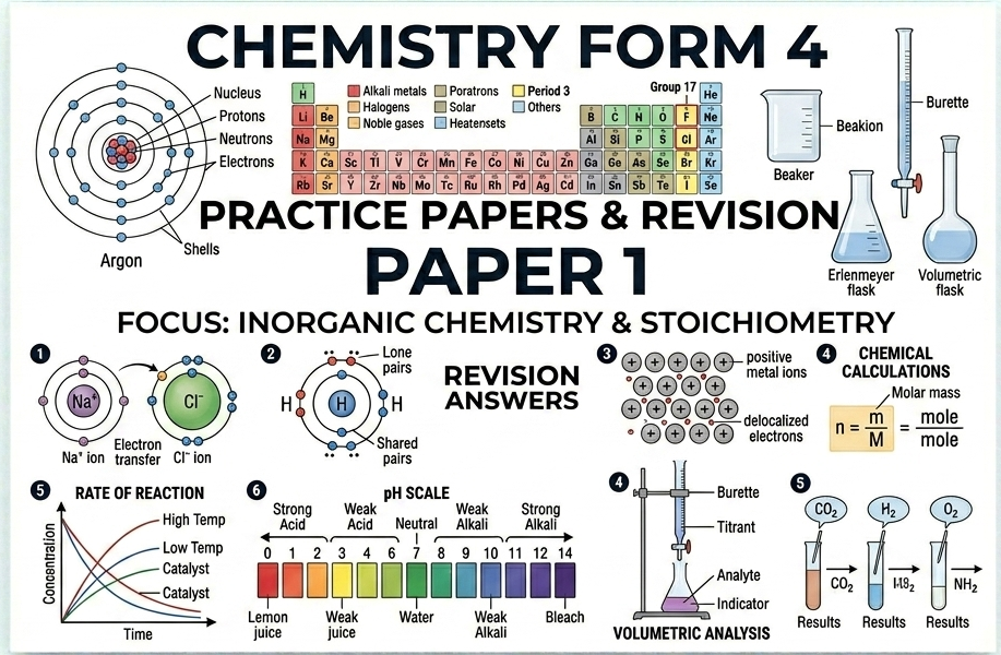Chemistry